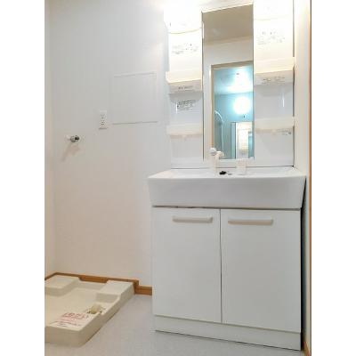 リアドⅠ 203【管理NO：1-015000101-02030】 ★家具家電は申し込み後に搬入します★ ★2026年10月下旬入居可能★の物件写真6