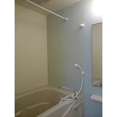 マロン・ドエルＡ 203【管理NO：1-020226101-02030】 ★家具家電は申し込み後に搬入します★ ★2026年09月中旬入居可能★の物件写真4