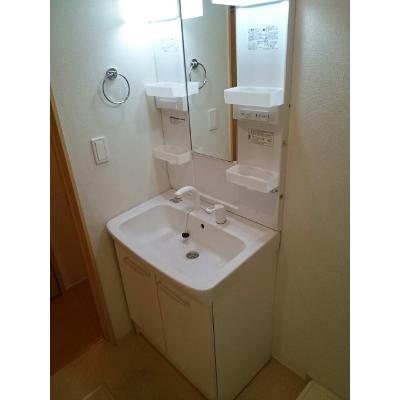 マロン・ドエルＡ 203【管理NO：1-020226101-02030】 ★家具家電は申し込み後に搬入します★ ★2026年09月中旬入居可能★の物件写真6