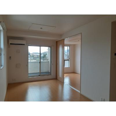 アルカディアＢ 203【管理NO：1-017992301-02030】 ★家具家電は申し込み後に搬入します★ ★2026年10月中旬入居可能★の物件写真2