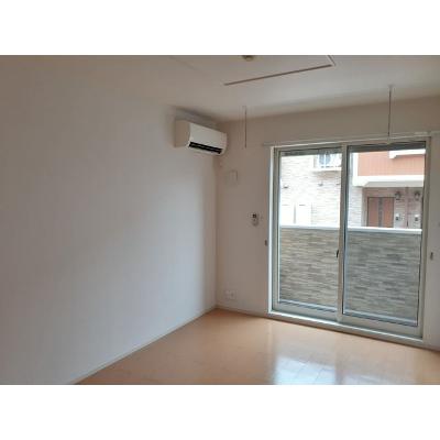 マルベリーⅠ 102【管理NO：1-018663701-01020】 ★家具家電は申し込み後に搬入します★ ★2026年10月中旬入居可能★の物件写真2