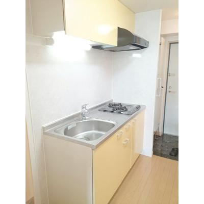 ジェルメ・コムーネ 105【管理NO：1-015553201-01050】 ★家具家電は申し込み後に搬入します★ ★2026年10月下旬入居可能★の物件写真3