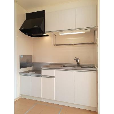 ポポラーレⅡ 101【管理NO：1-015472101-01010】 ★家具家電は申し込み後に搬入します★ ★2026年09月下旬入居可能★の物件写真3