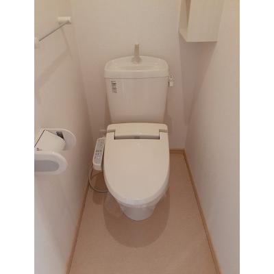 ポポラーレⅡ 101【管理NO：1-015472101-01010】 ★家具家電は申し込み後に搬入します★ ★2026年09月下旬入居可能★の物件写真5