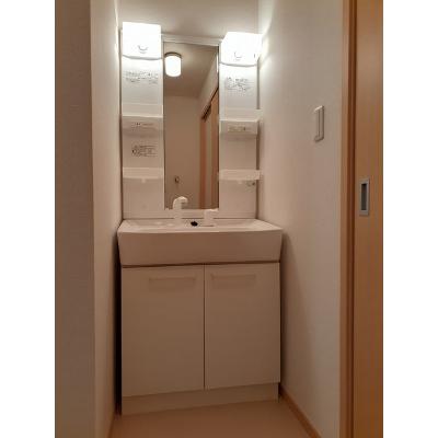 ポポラーレⅡ 101【管理NO：1-015472101-01010】 ★家具家電は申し込み後に搬入します★ ★2026年09月下旬入居可能★の物件写真6