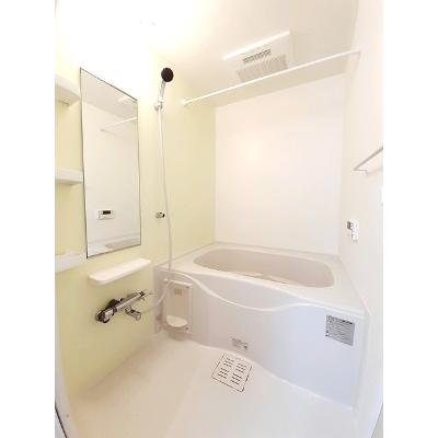 アンジュクレール 205【管理NO：1-021412902-02040】 ★家具家電は申し込み後に搬入します★ ★2026年10月下旬入居可能★の物件写真4
