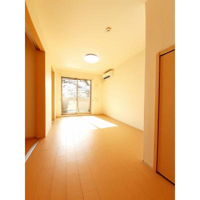 Ａｃｒｏｓｓ・Ｂｅｎ－Ｈ 103【管理NO：1-018729501-01030】 ★家具家電は申し込み後に搬入します★ ★2026年10月下旬入居可能★の物件写真2