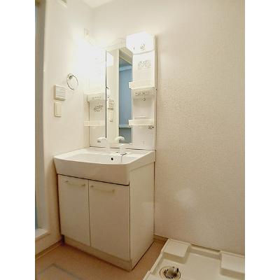 マーク・ピュア 103【管理NO：1-017411601-01030】 ★家具家電は申し込み後に搬入します★ ★2026年10月下旬入居可能★の物件写真6
