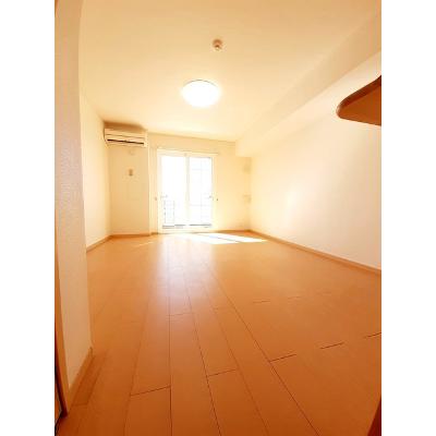 エスポワール・サウス 103【管理NO：1-016176502-01030】 ★家具家電は申し込み後に搬入します★ ★2026年10月中旬入居可能★の物件写真2