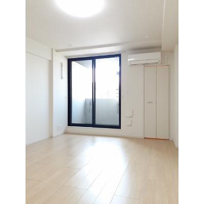 グレイスコモンズ東静岡 205【管理NO：1-023423701-02040】 ★家具家電は申し込み後に搬入します★ ★2026年11月下旬入居可能★の物件写真2