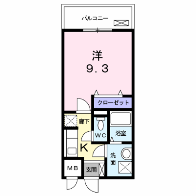 ザックス静岡駅前 303【管理NO：1-019381601-03030】 ★家具家電は申し込み後に搬入します★ ★2026年10月下旬入居可能★の外観画像