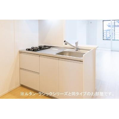 サンクチュアリ 202【管理NO：1-028833001-02020】 ★家具家電は申し込み後に搬入します★ ★2027年01月上旬入居可能★の物件写真3