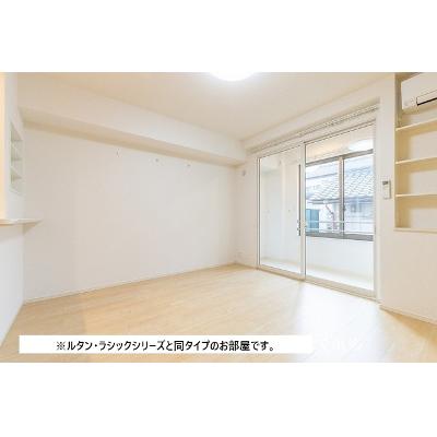 サンクチュアリ 102【管理NO：1-028833001-01020】 ★家具家電は申し込み後に搬入します★ ★2027年01月上旬入居可能★の物件写真2