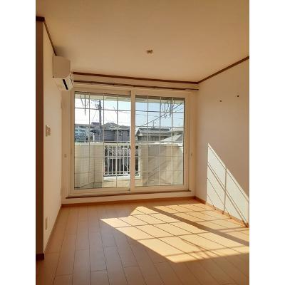 クレストハイム 201【管理NO：1-011471201-02010】 ★家具家電は申し込み後に搬入します★ ★2026年10月上旬入居可能★の物件写真2
