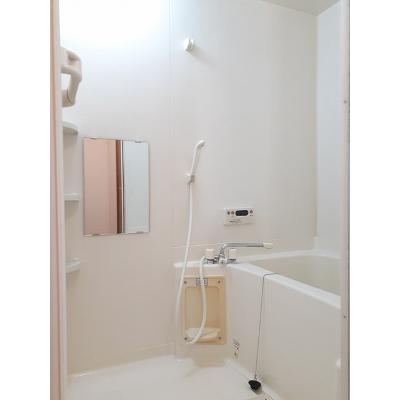 クレストハイム 201【管理NO：1-011471201-02010】 ★家具家電は申し込み後に搬入します★ ★2026年10月上旬入居可能★の物件写真4