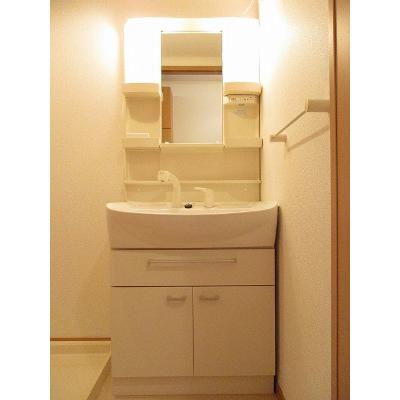 サニースクエアⅠ 102【管理NO：1-013981601-01020】 ★家具家電は申し込み後に搬入します★ ★2026年10月下旬入居可能★の物件写真6
