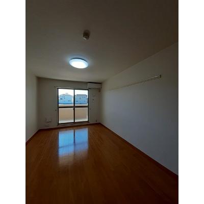 フェアリーヒルズ　ヒビキ 105【管理NO：1-013639901-01040】 ★家具家電は申し込み後に搬入します★ ★2026年10月中旬入居可能★の物件写真2