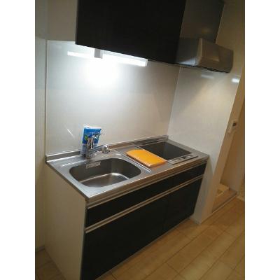 エムズアークⅠ 401【管理NO：1-018106801-04010】 ★家具家電は申し込み後に搬入します★ ★2026年10月中旬入居可能★の物件写真3