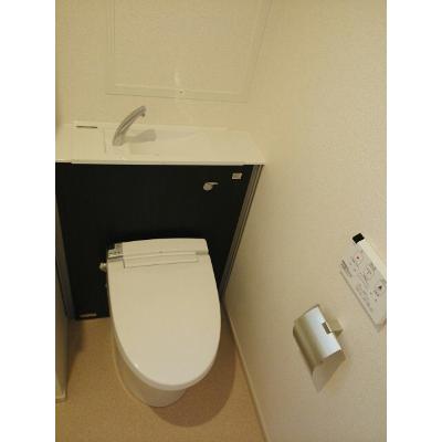エムズアークⅠ 401【管理NO：1-018106801-04010】 ★家具家電は申し込み後に搬入します★ ★2026年10月中旬入居可能★の物件写真5