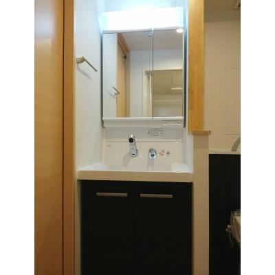 エムズアークⅠ 401【管理NO：1-018106801-04010】 ★家具家電は申し込み後に搬入します★ ★2026年10月中旬入居可能★の物件写真6
