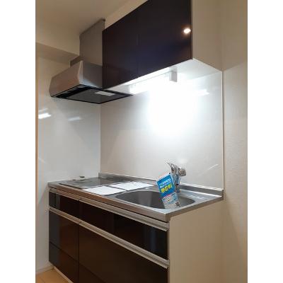 エムズアークⅠ 302【管理NO：1-018106801-03020】 ★家具家電は申し込み後に搬入します★ ★2026年10月中旬入居可能★の物件写真3