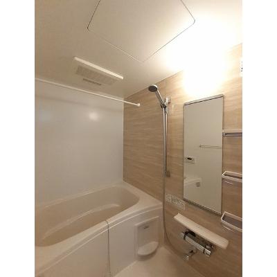 エムズアークⅠ 302【管理NO：1-018106801-03020】 ★家具家電は申し込み後に搬入します★ ★2026年10月中旬入居可能★の物件写真4