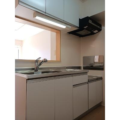 ミニョン　ソレイユ 203【管理NO：1-015864201-02030】 ★家具家電は申し込み後に搬入します★ ★2026年10月上旬入居可能★の物件写真3
