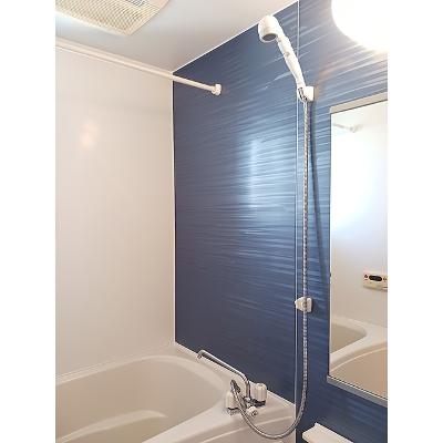 ミニョン　ソレイユ 203【管理NO：1-015864201-02030】 ★家具家電は申し込み後に搬入します★ ★2026年10月上旬入居可能★の物件写真4