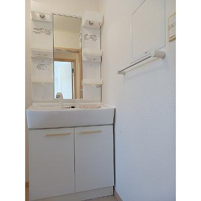 ミニョン　ソレイユ 203【管理NO：1-015864201-02030】 ★家具家電は申し込み後に搬入します★ ★2026年10月上旬入居可能★の物件写真6