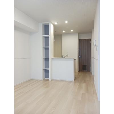 ウィナンド 105【管理NO：1-027705701-01040】 ★家具家電は申し込み後に搬入します★ ★2026年10月中旬入居可能★の物件写真2