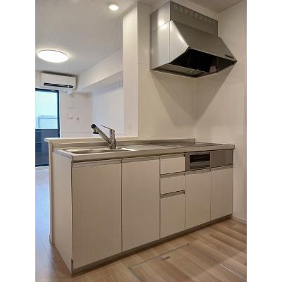 ウィナンド 105【管理NO：1-027705701-01040】 ★家具家電は申し込み後に搬入します★ ★2026年10月中旬入居可能★の物件写真3