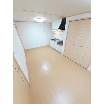 マリッチアロー 201【管理NO：1-003906101-02010】 ★家具家電は申し込み後に搬入します★ ★2026年10月中旬入居可能★の物件写真2