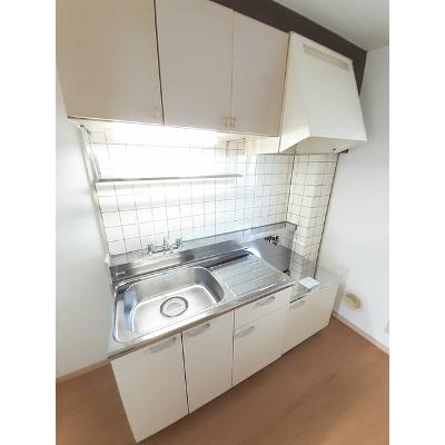 ニューシティＴ＆Ｒ 105【管理NO：1-004291101-01040】 ★家具家電は申し込み後に搬入します★の物件写真3