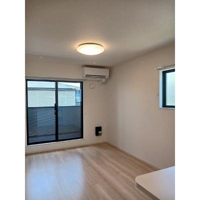 エトワールＡ 203【管理NO：1-027479701-02030】 ★家具家電は申し込み後に搬入します★ ★2026年10月中旬入居可能★の物件写真2
