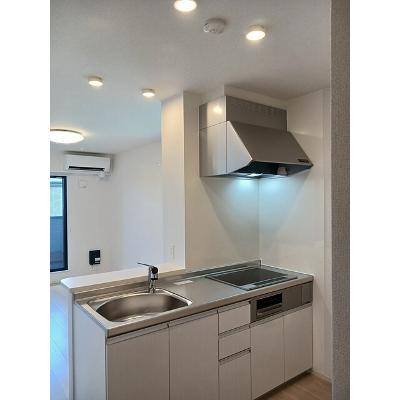 エトワールＡ 203【管理NO：1-027479701-02030】 ★家具家電は申し込み後に搬入します★ ★2026年10月中旬入居可能★の物件写真3