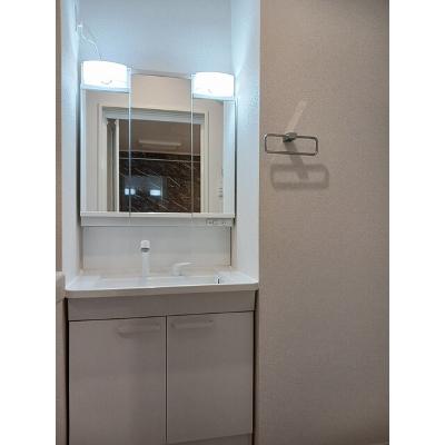 エトワールＡ 203【管理NO：1-027479701-02030】 ★家具家電は申し込み後に搬入します★ ★2026年10月中旬入居可能★の物件写真6