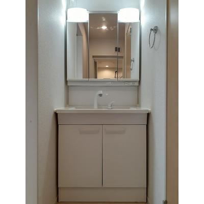 グレーシア　Ａ 205【管理NO：1-024430601-02040】 ★家具家電は申し込み後に搬入します★ ★2026年12月上旬入居可能★の物件写真6