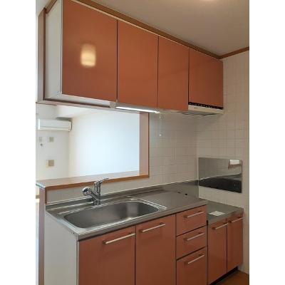 セレッソ八幡Ⅰ 203【管理NO：1-012397201-02030】 ★家具家電は申し込み後に搬入します★ ★2026年10月下旬入居可能★の物件写真3