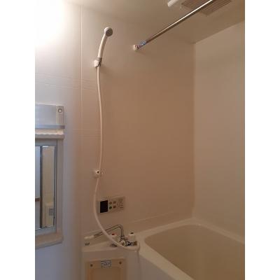 セレッソ八幡Ⅰ 203【管理NO：1-012397201-02030】 ★家具家電は申し込み後に搬入します★ ★2026年10月下旬入居可能★の物件写真4