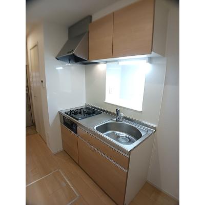 スマイル 102【管理NO：1-023740001-01020】 ★家具家電は申し込み後に搬入します★の物件写真3