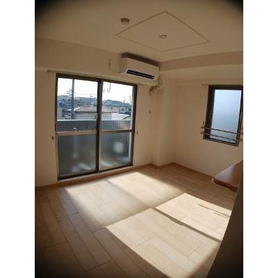 ローズパティオ 308【管理NO：1-016656601-03070】 ★家具家電は申し込み後に搬入します★ ★2026年10月下旬入居可能★の物件写真2