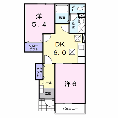 リバーサイド鳥羽 101【管理NO：1-012328801-01010】 ★家具家電は申し込み後に搬入します★ ★2026年10月中旬入居可能★の外観画像