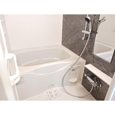 シャノワール 102【管理NO：1-027825701-01020】 ★家具家電は申し込み後に搬入します★ ★2026年10月中旬入居可能★の物件写真4