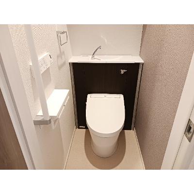 シャノワール 102【管理NO：1-027825701-01020】 ★家具家電は申し込み後に搬入します★ ★2026年10月中旬入居可能★の物件写真5