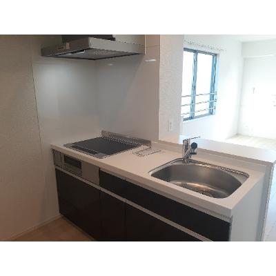 Ｋａｌｍｉａ（カルミア） 301【管理NO：1-027526001-03010】 ★家具家電は申し込み後に搬入します★ ★2026年10月中旬入居可能★の物件写真3