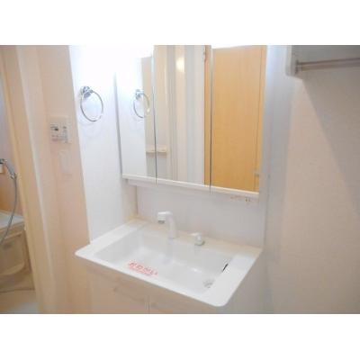 ビオーラ築盛Ⅱ 101【管理NO：1-024278702-01010】 ★家具家電は申し込み後に搬入します★ ★2026年10月上旬入居可能★の物件写真6