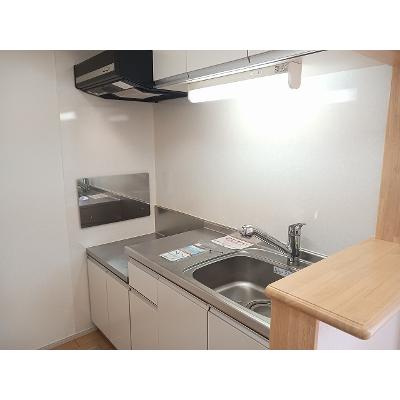 クラージュ 101【管理NO：1-018039601-01010】 ★家具家電は申し込み後に搬入します★の物件写真3