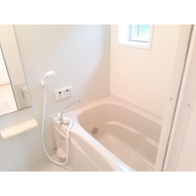 アンジュ．Ｅ 202【管理NO：1-016933801-02020】 ★家具家電は申し込み後に搬入します★ ★2026年10月上旬入居可能★の物件写真4