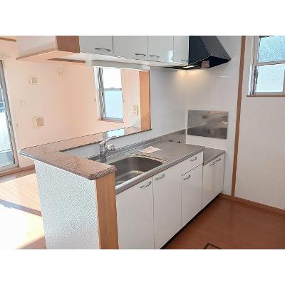 ラフィネＭＳ　Ｂ 105【管理NO：1-014611002-01040】 ★家具家電は申し込み後に搬入します★の物件写真3