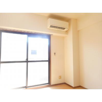 シェソワＰａｒｔⅢ 302【管理NO：1-010414201-03020】 ★家具家電は申し込み後に搬入します★ ★2026年10月下旬入居可能★の物件写真2